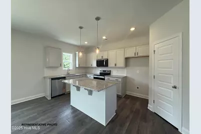 56 Tigris Court, Zebulon, NC 27597 - Photo 3