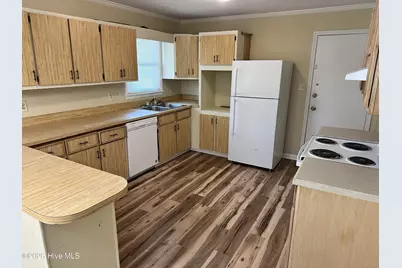 1889 Rocky Run Road, Jacksonville, NC 28546 - Photo 11