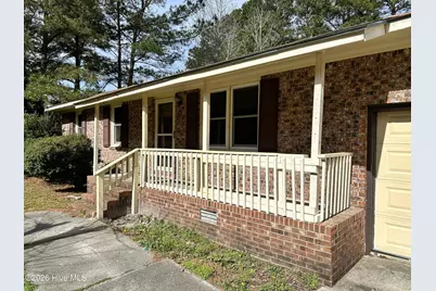 1889 Rocky Run Road, Jacksonville, NC 28546 - Photo 3