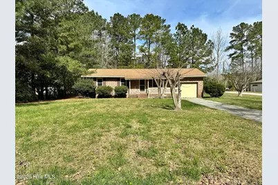 1889 Rocky Run Road, Jacksonville, NC 28546 - Photo 1