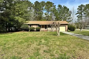 1889 Rocky Run Rd, Jacksonville, NC 28546 - Photo 1