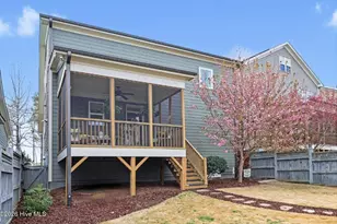 2184 Briar Chapel Pkwy, Chapel Hill, NC 27516 - Photo 27