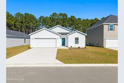 207 Kiera Lane NW, Supply, NC 28462 - Photo 3