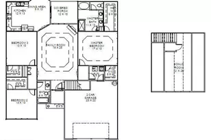 4013 Bluewater Blvd, New Bern, NC 28562 - Photo 5
