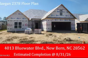 4013 Bluewater Blvd, New Bern, NC 28562 - Photo 1