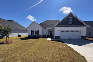 4013 Bluewater Blvd, New Bern, NC 28562 - Photo 5