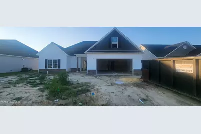 4013 Bluewater Boulevard, New Bern, NC 28562 - Photo 3