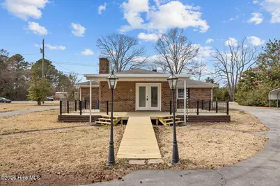7293 County Home Road, Ayden, NC 28513 - Photo 11