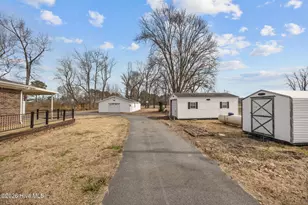 7293 County Home Rd, Ayden, NC 28513 - Photo 9