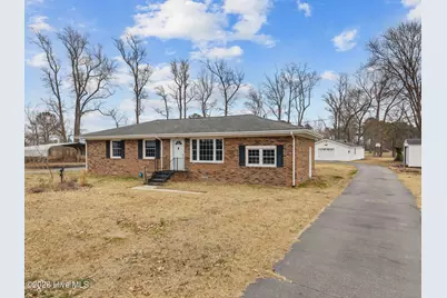7293 County Home Road, Ayden, NC 28513 - Photo 3