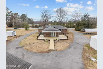 7293 County Home Road, Ayden, NC 28513 - Photo 5