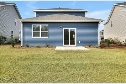 442 Driftwood Drive #18, Richlands, NC 28574 - Photo 31