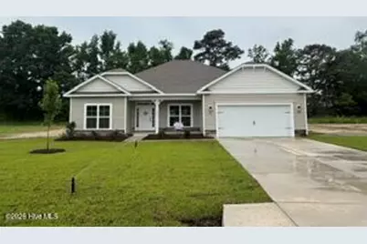 306 Eastwood Drive, Wallace, NC 28466 - Photo 1