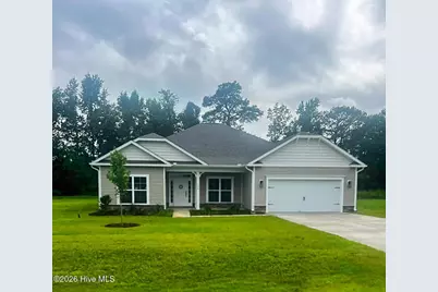 306 Eastwood Drive, Wallace, NC 28466 - Photo 1