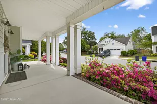 363 Hanover Lakes Dr, Wilmington, NC 28401 - Photo 3