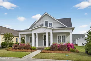 363 Hanover Lakes Dr, Wilmington, NC 28401 - Photo 57