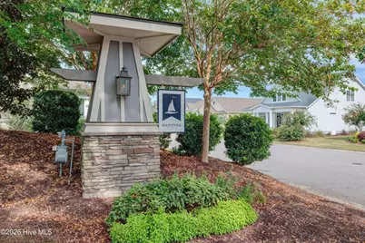 363 Hanover Lakes Drive, Wilmington, NC 28401 - Photo 43