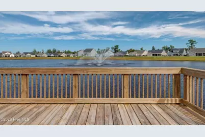 363 Hanover Lakes Drive, Wilmington, NC 28401 - Photo 53