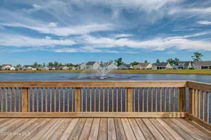 363 Hanover Lakes Dr, Wilmington, NC 28401 - Photo 53