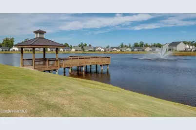 363 Hanover Lakes Drive, Wilmington, NC 28401 - Photo 51