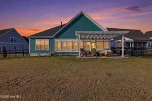[Address not provided], Holly Ridge, NC 28445 - Photo 59