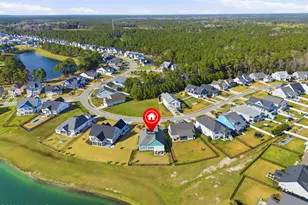 [Address not provided], Holly Ridge, NC 28445 - Photo 69