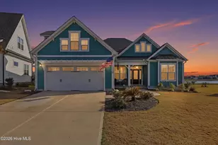 [Address not provided], Holly Ridge, NC 28445 - Photo 3