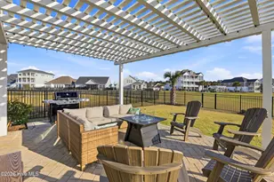 [Address not provided], Holly Ridge, NC 28445 - Photo 53