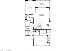 215 Clubhouse Rd, Sunset Beach, NC 28468 - Photo 5