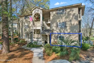 215 Clubhouse Rd, Sunset Beach, NC 28468 - Photo 1