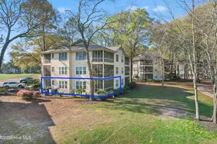 215 Clubhouse Rd, Sunset Beach, NC 28468 - Photo 29
