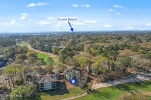 215 Clubhouse Rd, Sunset Beach, NC 28468 - Photo 31