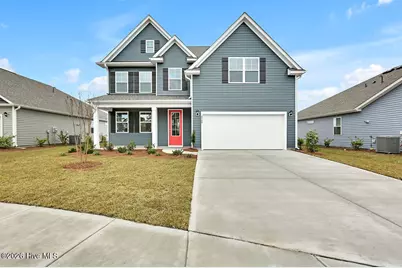 5073 Roundhead Drive #Lot 85, Leland, NC 28451 - Photo 1