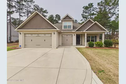 316 Pine Laurel Drive, Carthage, NC 28327 - Photo 1