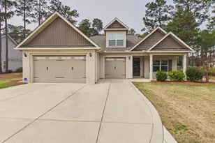 316 Pine Laurel Dr, Carthage, NC 28327 - Photo 1