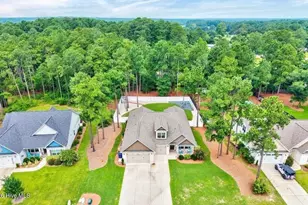 316 Pine Laurel Dr, Carthage, NC 28327 - Photo 49