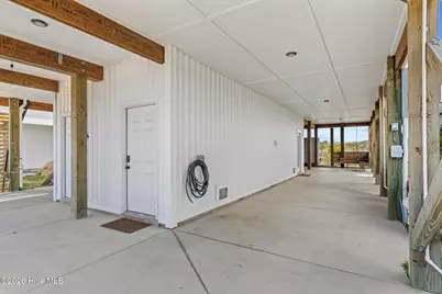 813 N New River Drive #B, Surf City, NC 28445 - Photo 41