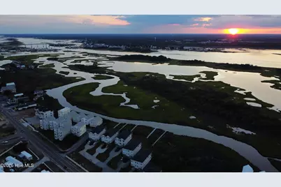 813 N New River Drive #B, Surf City, NC 28445 - Photo 59