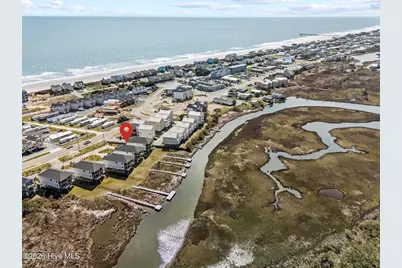 813 N New River Drive #B, Surf City, NC 28445 - Photo 5