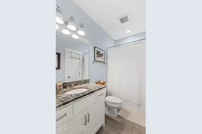 813 N New River Drive #B, Surf City, NC 28445 - Photo 19