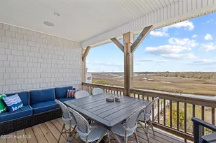 813 N New River Dr, Surf City, NC 28445 - Photo 27
