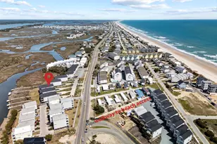 813 N New River Dr, Surf City, NC 28445 - Photo 51