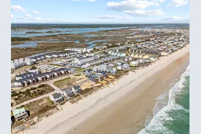 813 N New River Drive #B, Surf City, NC 28445 - Photo 55
