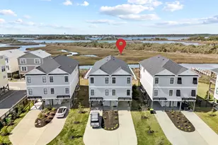 813 N New River Dr, Surf City, NC 28445 - Photo 3