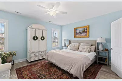 813 N New River Drive #B, Surf City, NC 28445 - Photo 25