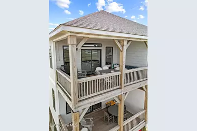 813 N New River Drive #B, Surf City, NC 28445 - Photo 33
