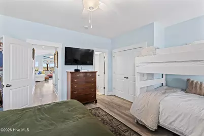 813 N New River Drive #B, Surf City, NC 28445 - Photo 27