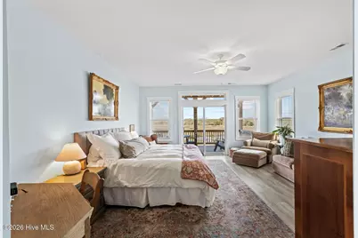 813 N New River Drive #B, Surf City, NC 28445 - Photo 17