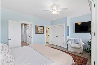 813 N New River Drive #B, Surf City, NC 28445 - Photo 21