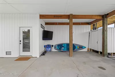 813 N New River Drive #B, Surf City, NC 28445 - Photo 43